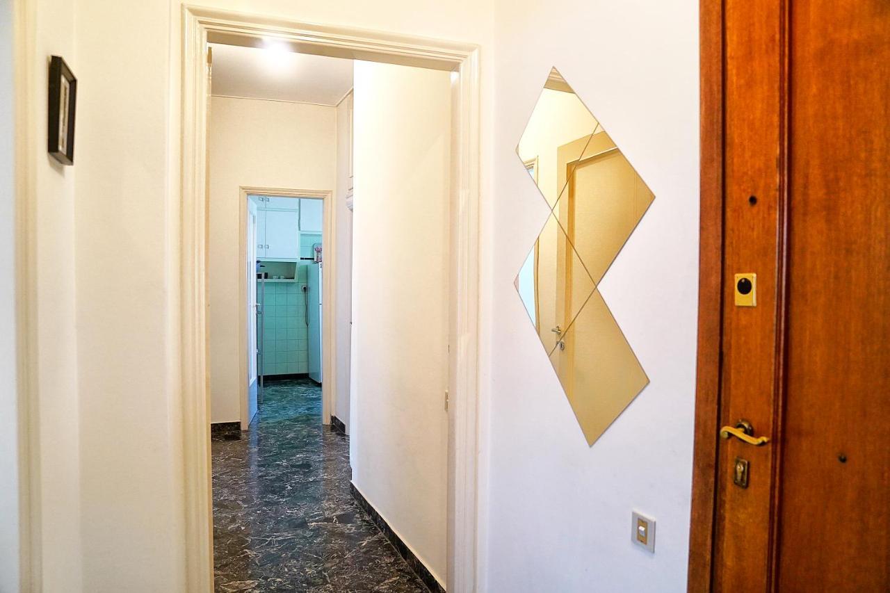 70M2 Apartment 4 Mins From Athens Central Station! Экстерьер фото