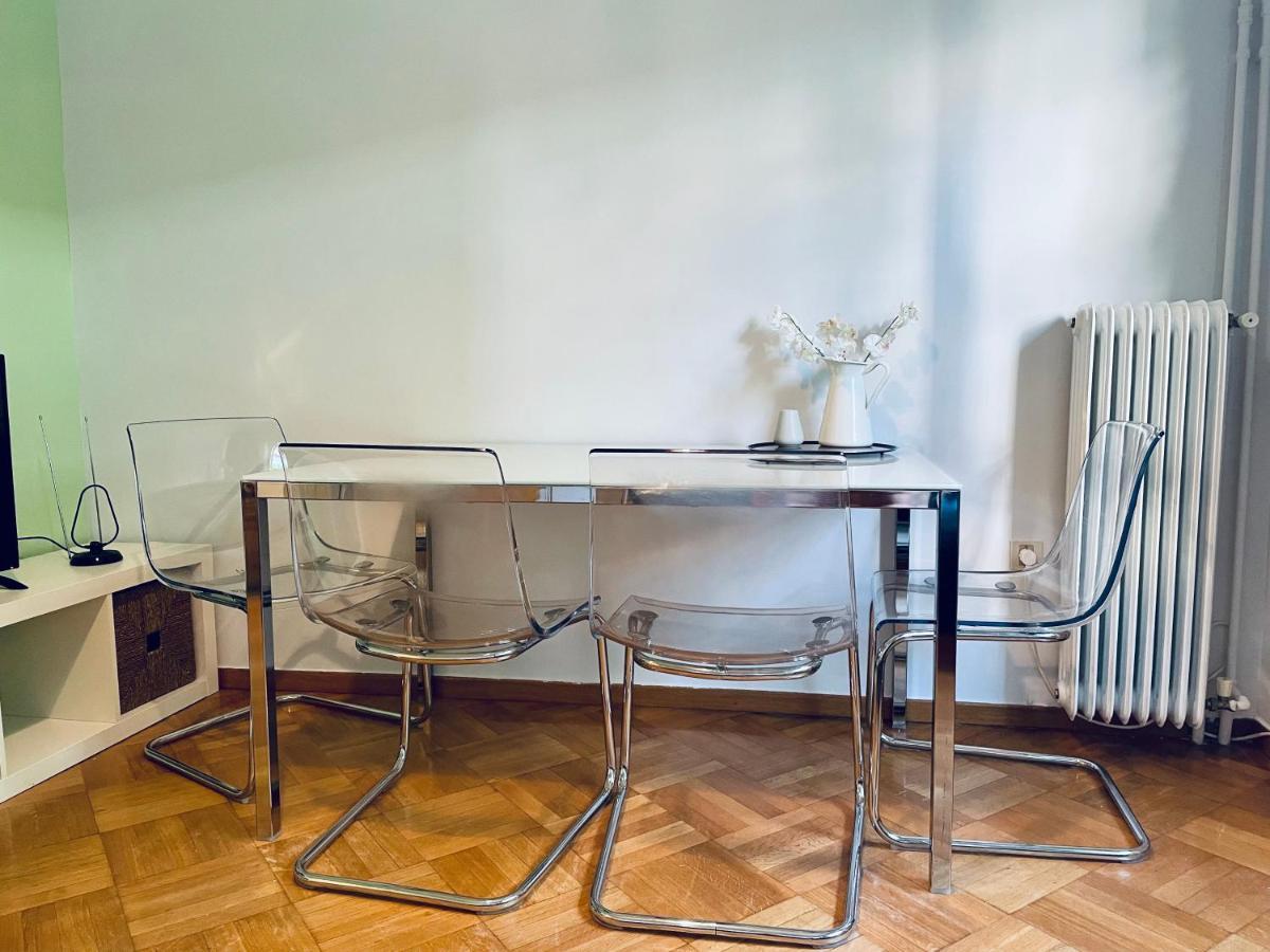 70M2 Apartment 4 Mins From Athens Central Station! Экстерьер фото